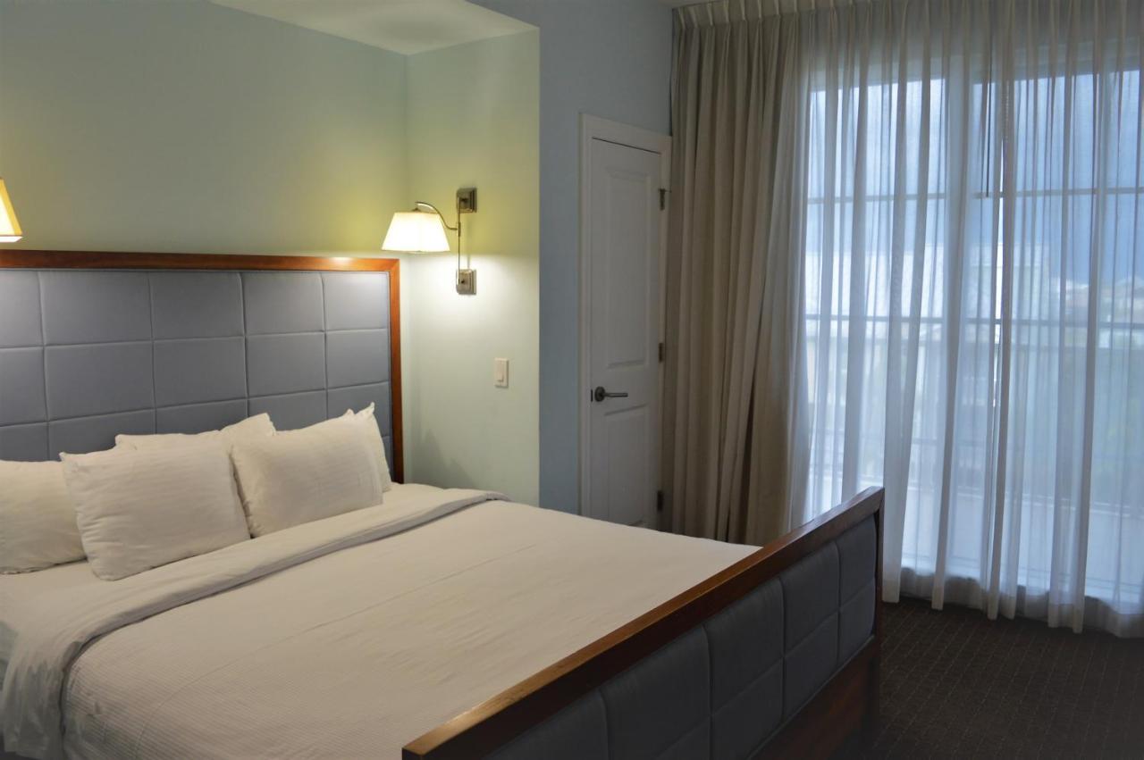 Harborside Suites At Little Harbor Ruskin Zewnętrze zdjęcie