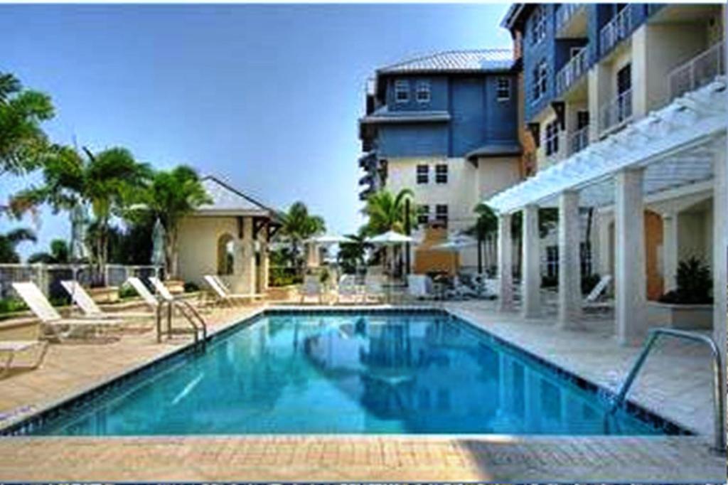 Harborside Suites At Little Harbor Ruskin Zewnętrze zdjęcie