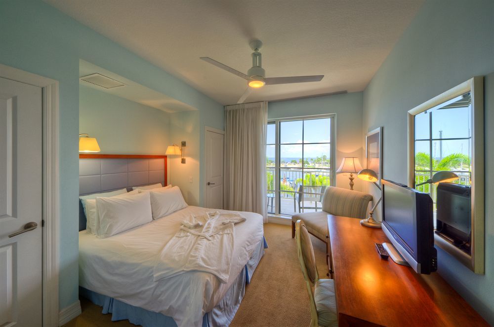 Harborside Suites At Little Harbor Ruskin Zewnętrze zdjęcie