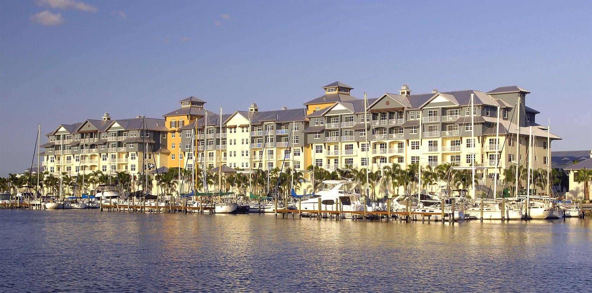 Harborside Suites At Little Harbor Ruskin Zewnętrze zdjęcie